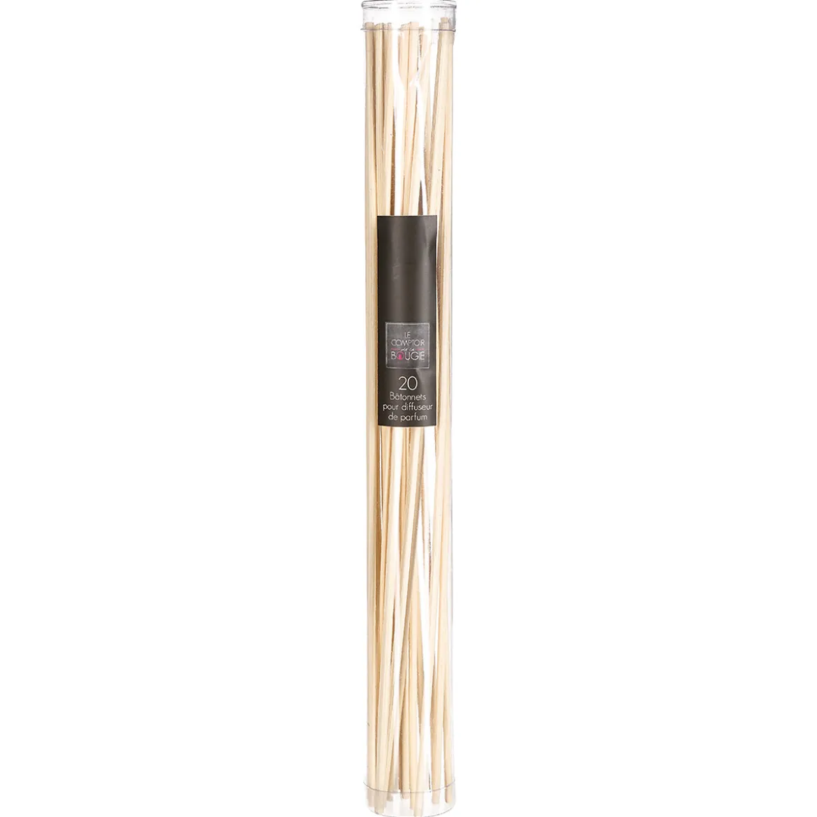 Lot de 20 bâtons diffuseurs