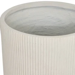 Lot de 3 cache-pots 