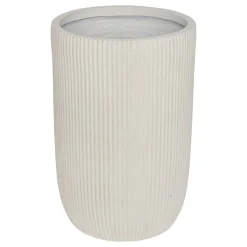 Lot de 3 cache-pots 