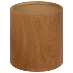 Lot de 2 cache-pots "Sao"