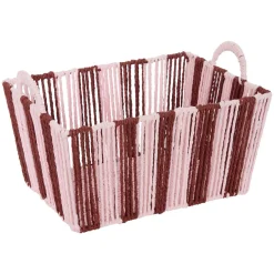 Lot de 3 cagettes 