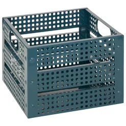 Lot de 4 caisses