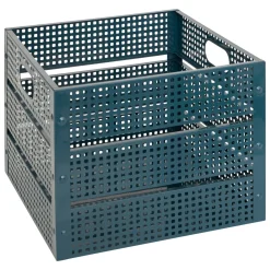 Lot de 4 caisses