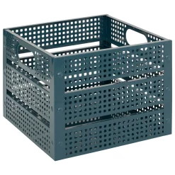 Lot de 4 caisses