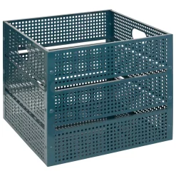 Lot de 4 caisses