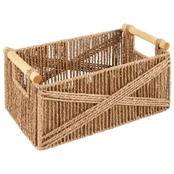 Lot de 3 caisses