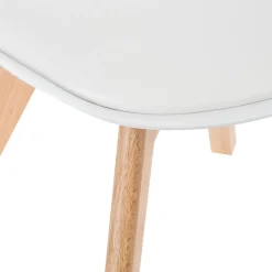 Lot de 2 chaises "Baya"