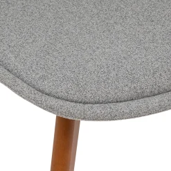 Lot de 4 chaises "Baya"