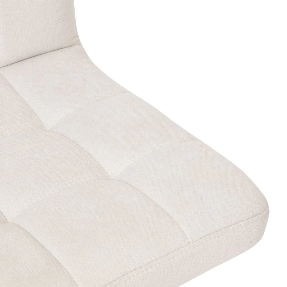 Lot de 2 chaises de bar "Delek"
