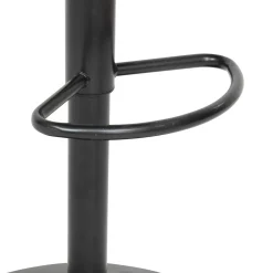 Lot de 2 chaises de bar "Delek"