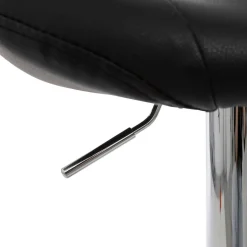 Lot de 2 chaises de bar "Sasha"