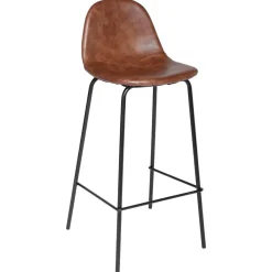 Lot de 2 chaises de bar 