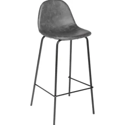 Lot de 2 chaises de bar