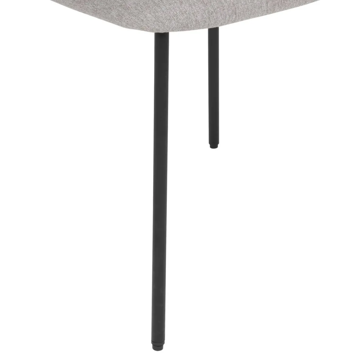 Lot de 2 chaises "Jaisa"