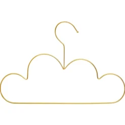 Lot de 3 cintres "Nuage"