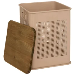 Lot de 3 coffres 