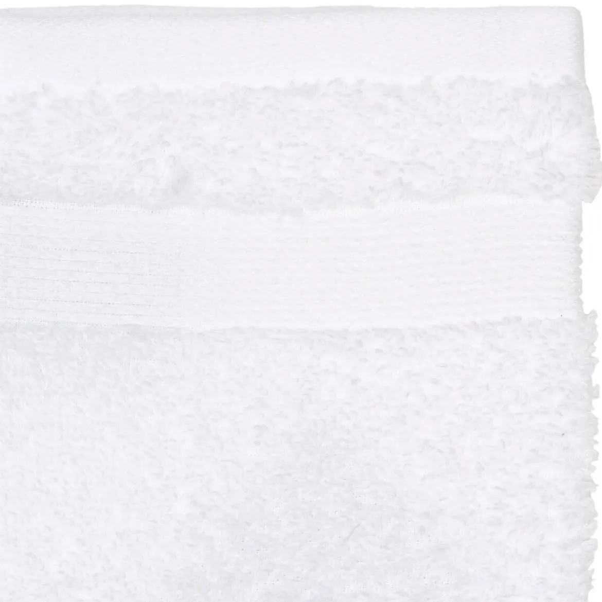 Lot de 2 gants de toilette