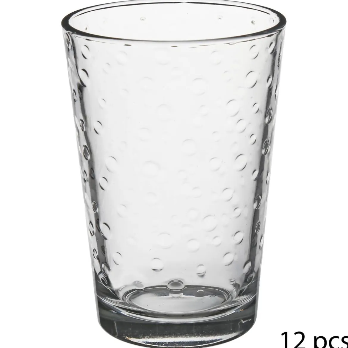 Lot de 12 Gobelet "Ald'Eau"