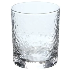 Lot de 6 gobelets bas  