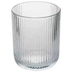 Lot de 6 gobelets bas "Ema"