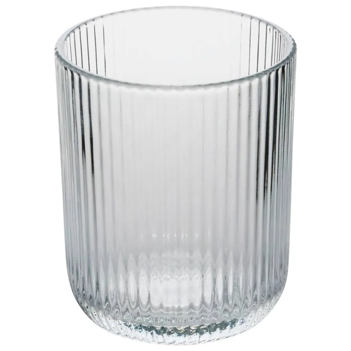 Lot de 6 gobelets bas "Ema"