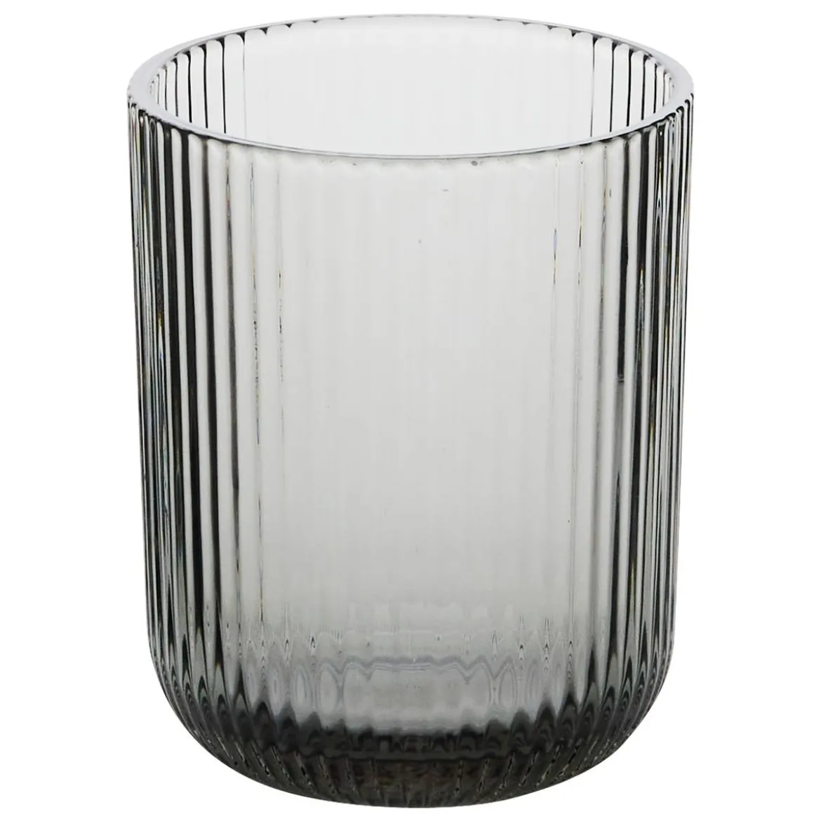 Lot de 6 gobelets bas "Ema"