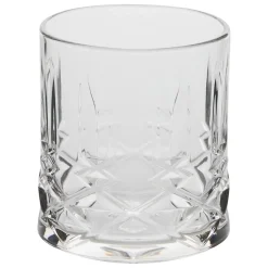 Lot de 4 gobelets bas "Gaspard"