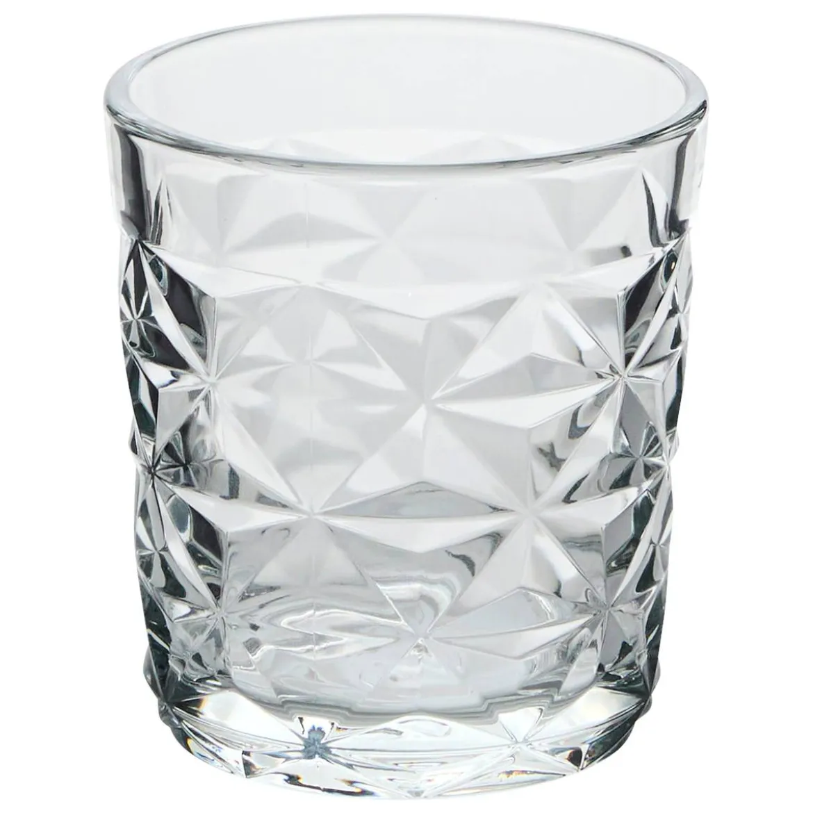 Lot de 6 gobelets bas "Juli'Eau"