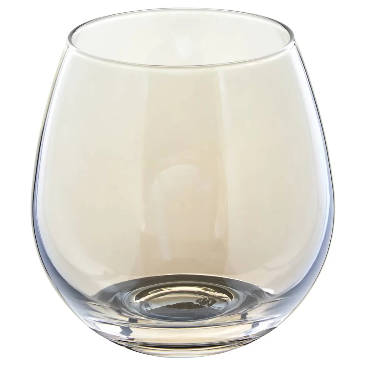 Lot de 6 gobelets bas "Lucia"