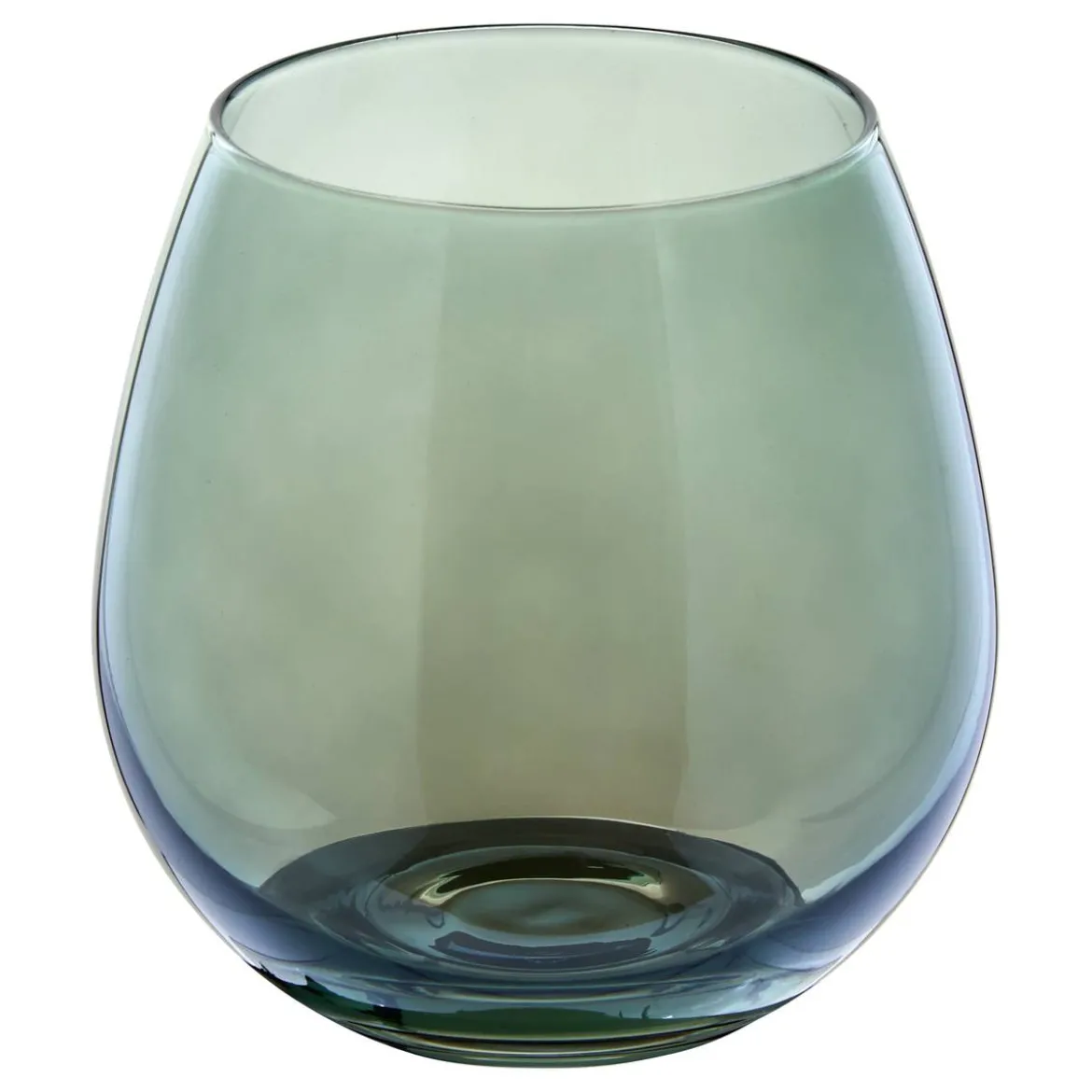 Lot de 6 gobelets bas "Lucia"