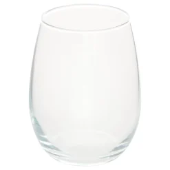 Lot de 6 gobelets bas