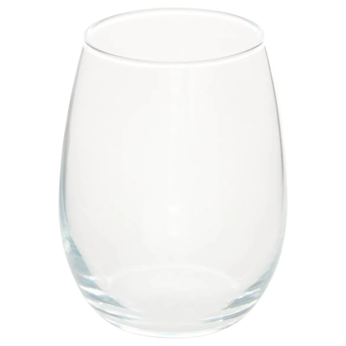 Lot de 6 gobelets bas "Nic'Eau"