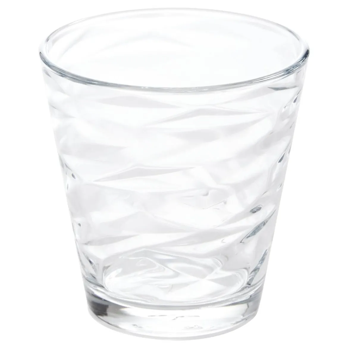 Lot de 6 gobelets bas "Pedr'Eau"