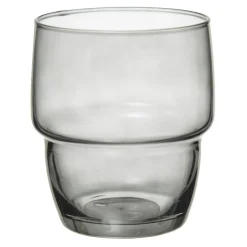 Lot de 6 gobelets bas  