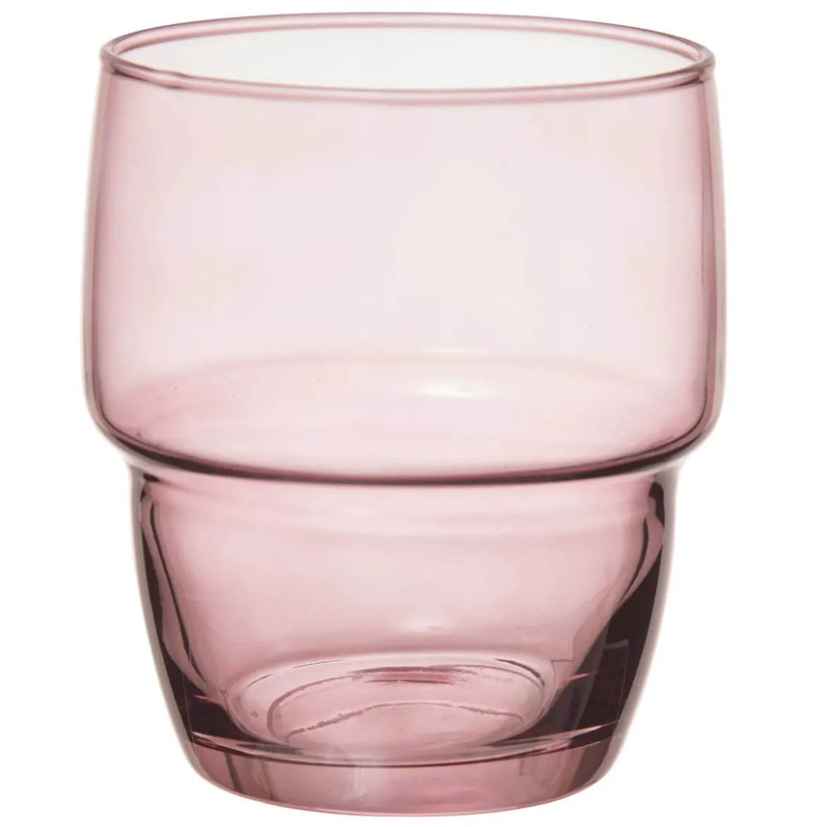 Lot de 6 gobelets bas "Rodrig'Eau"