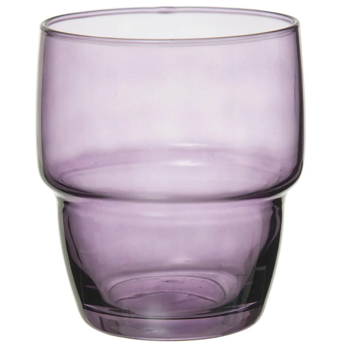 Lot de 6 gobelets bas "Rodrig'Eau"