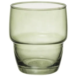 Lot de 6 gobelets bas