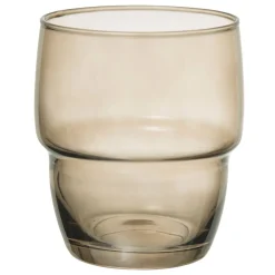 Lot de 6 gobelets bas