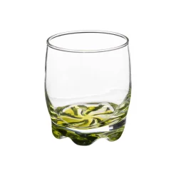 Lot de 6 gobelets bas