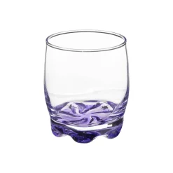 Lot de 6 gobelets bas