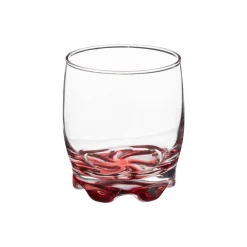 Lot de 6 gobelets bas