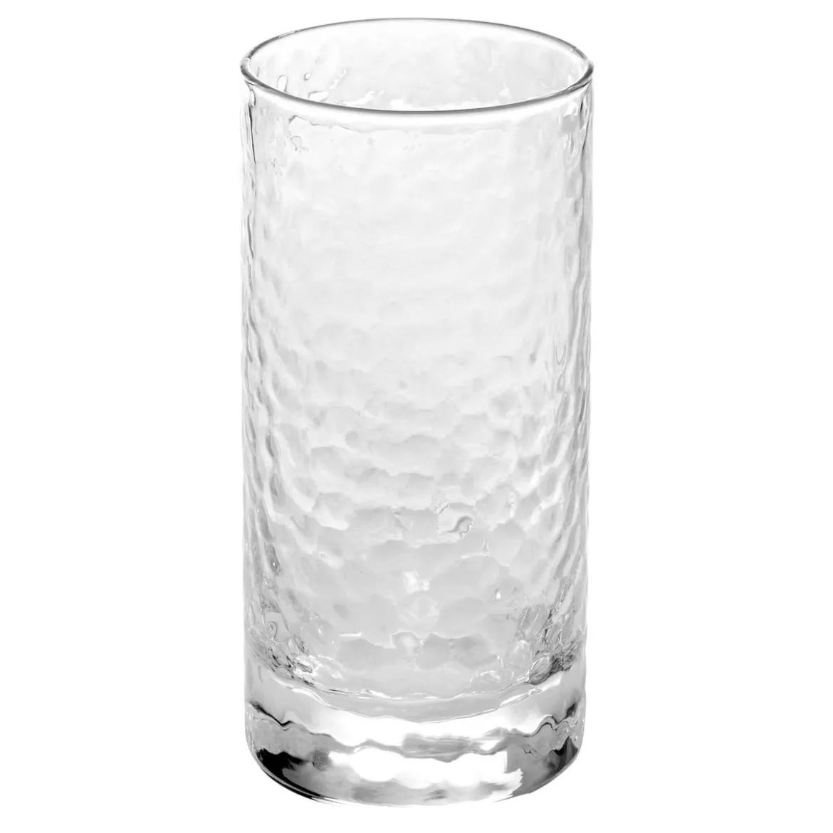 Lot de 6 gobelets haut "Celia"