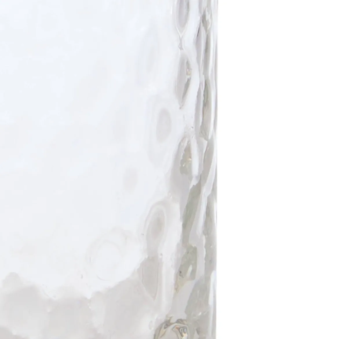 Lot de 6 gobelets haut "Celia"