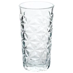 Lot de 6 gobelets hauts "Juli'Eau"