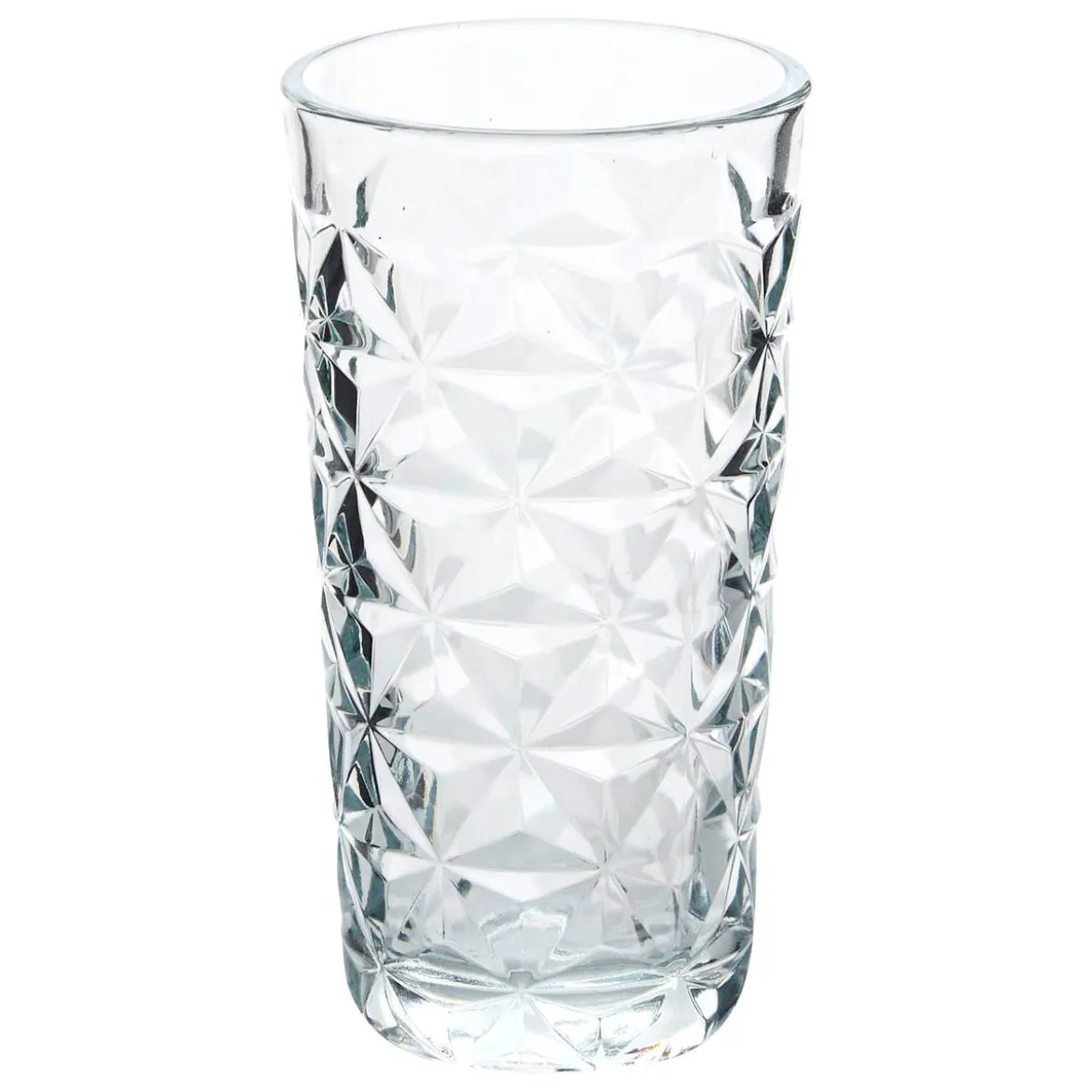 Lot de 6 gobelets hauts "Juli'Eau"