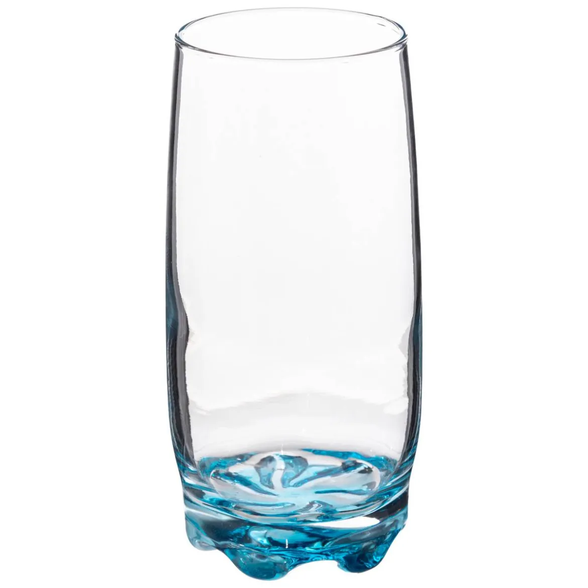 Lot de 6 gobelets hauts "Tin'Eau"