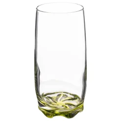 Lot de 6 gobelets hauts