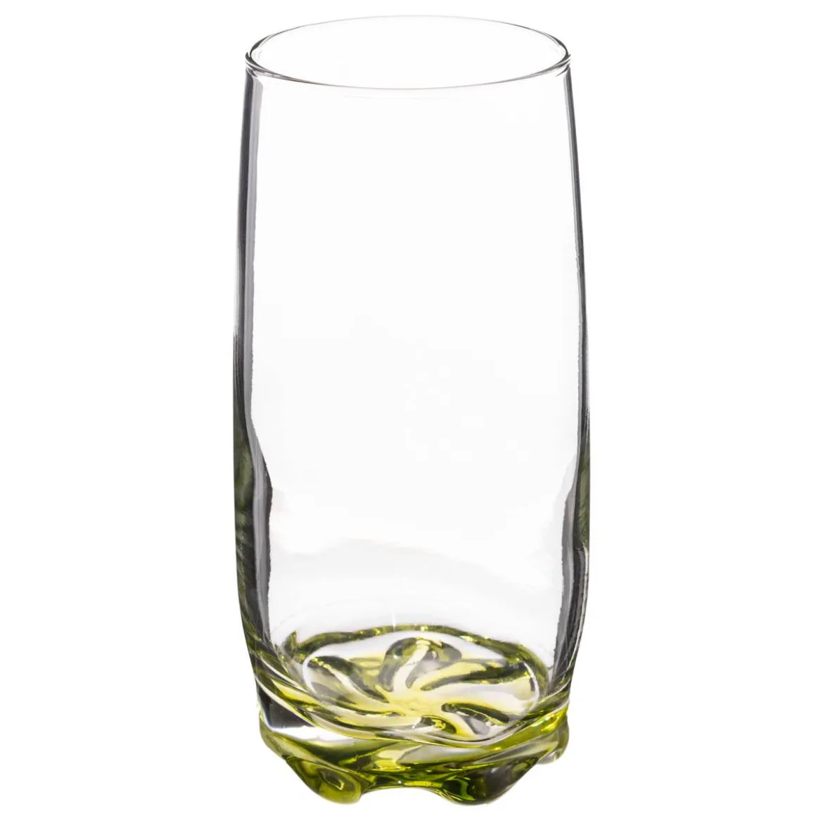 Lot de 6 gobelets hauts "Tin'Eau"