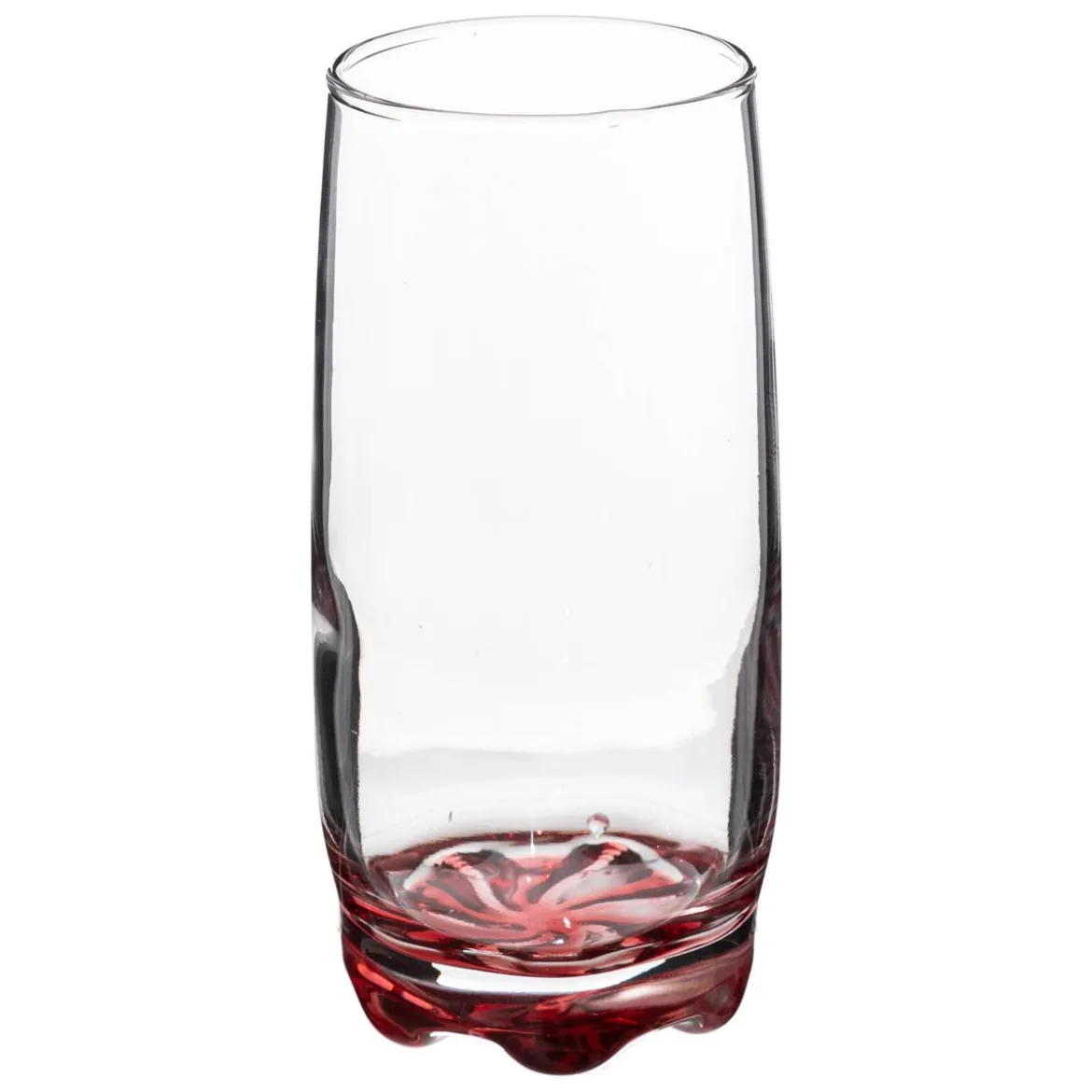 Lot de 6 gobelets hauts "Tin'Eau"
