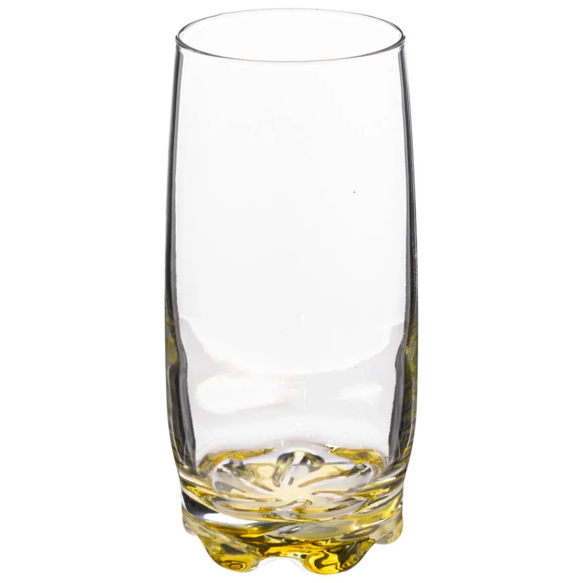 Lot de 6 gobelets hauts "Tin'Eau"